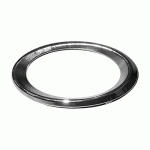 РАМКА ХРОМ ЗА ХАЛОГЕН ДЕСЕН 06- (ELEGANCE) MERCEDES E-CLASS W211 02-09 