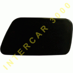 COVER FOR HEAD LAMP WASHER LEFT IN FRONT BUMPER BMW 5 series E60 SEDAN - E61 WAGON 03-07 