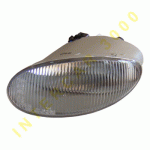 ХАЛОГЕН ЛЯВ ОРИГИНАЛЕН HYUNDAI COUPE 97-99 