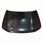 КАПАК ПРЕДЕН TOYOTA LAND CRUISER FJ200 08-14