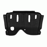 COVER UNDER ENGINE PETROL DACIA DOKKER 12-