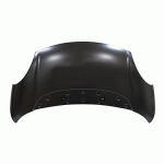 FRONT HOOD FIAT 500 L 12-17
