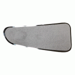 GLASS FOR DOOR MIRROR RIGHT LOWER PART FORD TRANSIT CUSTOM 13-