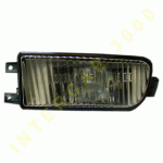 FOG LAMP FRONT LEFT AUDI 100 91-95 