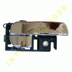 ДРЪЖКА ВЪТРЕШНА ЗА ПРЕДНА ДЯСНА ВРАТА ХРОМ NISSAN PATHFINDER (R51) 05-14