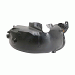 PLASTIC INNER FENDER REAR LEFT RENAULT CLIO 13-16