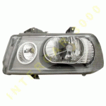 ФАР ЛЯВ ЕЛЕКТРИЧЕСКИ H4 FIAT SCUDO 04-07 
