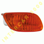 МИГАЧ ДЕСЕН ЖЪЛТ FORD FOCUS 98-04 