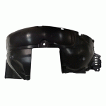 PLASTIC INNER FENDER FRONT LEFT (QUALITY AS THE ORIGINAL) RENAULT SYMBOL 13-17