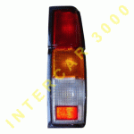TAIL LAMP RIGHT 95- KING/CAP NISSAN P/U D21 2WD/4WD 92-97