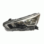 HEAD LAMP LEFT ELECTRICAL LED NISSAN MICRA (K14) 17-