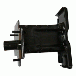 REINFORCEMENT FOR FRONT BUMPER LEFT (BUFFER) NISSAN X-TRAIL 14-17