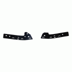 ОСНОВА ПЛАСТИЧНА НА ПРЕДНА БРОНЯ ДЯСНА+ЛЯВА К-Т PEUGEOT PARTNER 15-19