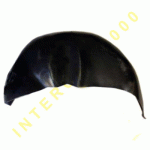 ПОДКАЛНИК ПЛАСТИЧЕН ЗАДЕН ЛЯВ SEDAN DAEWOO NEXIA SDN H/B 95- 