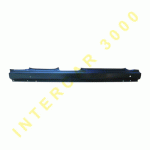 ПРАГ ДЕСЕН CITROEN XSARA 00-