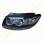 ФАР ЛЯВ ЕЛЕКТРИЧЕСКИ H7/H7 HYUNDAI SANTA FE 06-10