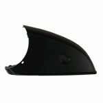 COVER FOR DOOR MIRROR PRIMED LEFT LOWER PART WITH DOWN LIGHT MERCEDES B CLASS W246 11-
