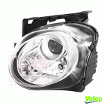 ФАР ЛЯВ ЕЛЕКТРИЧЕСКИ VALEO NISSAN JUKE 15-