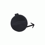 COVER FOR TOW HOOK IN FRONT BUMPER HYUNDAI i10 08-11 