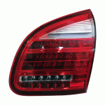 СТОП ДЕСЕН ВЪТРЕШЕН LED PORSCHE CAYENNE 10-15