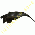 PLASTIC INNER FENDER FRONT RIGHT (FRONT PART) 03-06 4X4 MERCEDES S-CLASS W220 98-05 