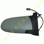 DOOR MIRROR RIGHT ELECTRICAL PRIMED WITH HEATER -02 OPEL ZAFIRA 99-05 