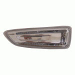 МИГАЧ СТРАНИЧЕН ЛЯВ ПРОЗРАЧЕН OPEL ASTRA J 5D H/B-SW 10-13