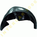 ПОДКАЛНИК ПЛАСТИЧЕН ЗАДЕН ДЕСЕН OPEL VECTRA B 99-02 