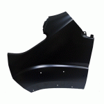 FRONT FENDER LEFT WITH HOLES FOR ARCH FIAT DUCATO 14-