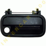 DOOR HANDLE FRONT RIGHT OUTER OPEL VECTRA A 92-95 