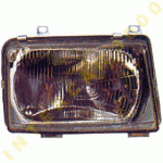 HEAD LAMP RIGHT SEAT IBIZA 85-89 