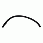 WHEEL ARCH FOR FRONT FENDER RIGHT HONDA CR-V 07-10