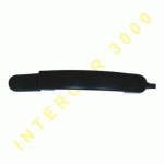 ДРЪЖКА ЗА ВРАТА ЗАДНА ДЯСНА ВЪНШНА FORD FIESTA 05-08 