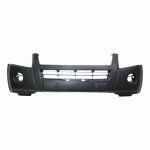 FRONT BUMPER 4WD ISUZU P/U D-MAX 07-12