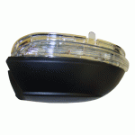 INDICATOR FOR DOOR MIRROR LEFT VW SCIROCCO 08-14 