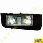 ХАЛОГЕН ДЕСЕН MAGNETI MARELLI 87-97 PEUGEOT 405 87-95 