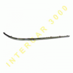 STRIP IN REAR BUMPER RIGHT NICKEL SEDAN VW PASSAT 05-11 