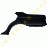 КАЛНИК ЗАДЕН ЛЯВ 4 ВРАТИ PEUGEOT 405 87-95 