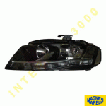 ФАР ЛЯВ AUTOMOTIVE LIGHTING -10 MAGNETI MARELLI AUDI A4 08-12