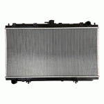 COOLING RADIATOR 689x360x32 2.0 DIESEL(TURBO DIESEL) +/- A/C (NISS.62923A) NISSAN PRIMERA P11 99-01 