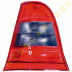TAIL LAMP RIGHT WHITE ELEGANCE -01 MERCEDES A-CLASS W168 98-04 