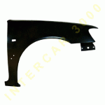 FRONT FENDER RIGHT WITH HOLE FOR INDICATOR PEUGEOT 106 96- 