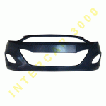 FRONT BUMPER OE HYUNDAI i10 11-14