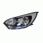ФАР ЛЯВ ЕЛЕКТРИЧЕСКИ H1/H7 KIA RIO H/B 11-17