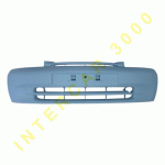 FRONT BUMPER PRIMED RENAULT KANGOO 98-03 