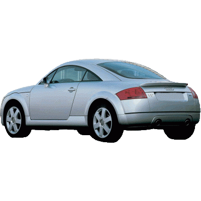 AUDI TT 98-06