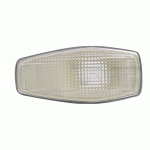 SIDE INDICATOR LEFT = RIGHT WHITE KIA CERATO 04-09 