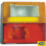 TAIL LAMP LEFT COMBI MAGNETI MARELLI AUDI 100 83-90 