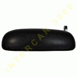 DOOR HANDLE FRONT LEFT OUTER FORD FIESTA 99-02 
