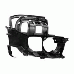 ОСНОВА ЗА ХАЛОГЕН ПЛАСТИЧНА ДЯСНА (ALL4) MINI COOPER COUNTRYMAN 16-